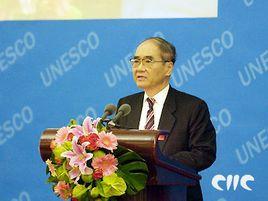 松浦晃一郎 松浦晃一郎