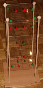 多層式四子棋 多層式四子棋