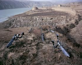 長城生物群遺蹟 長城生物群遺蹟