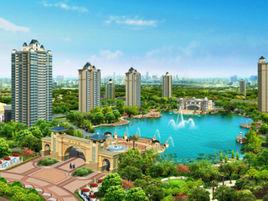 黃山瑞園 黃山瑞園