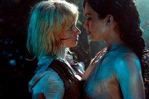 女同志吸血鬼殺手 女同志吸血鬼殺手