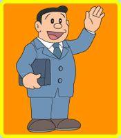 大雄[《哆啦a夢》動畫野比大雄]