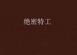 絕密特工 絕密特工