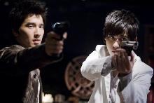 痞子英雄續集 痞子英雄續集