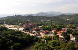 蔡厝村[福建省惠安縣螺陽鎮蔡厝村]