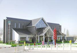 第六埠村 第六埠村