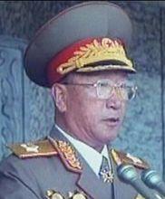 金一哲[朝鮮人民軍次帥]