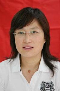 王春霞[天津市市容和園林管理委員會副巡視員]