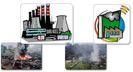 持久性有機污染物[環境保護術語]