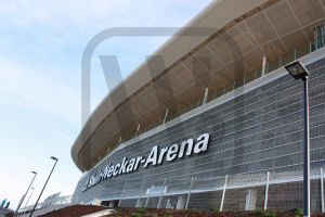 萊茵-內卡競技場