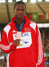 雷尼·奎沃 雷尼·奎沃