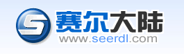 賽爾大陸LOGO