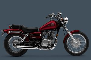 本田Rebel 本田Rebel