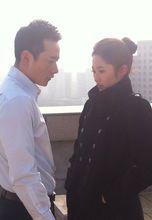 電視劇《錯放你的手》劇照