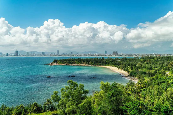 ins上最火的景點,月薪3000輕鬆走起,分分鐘美哭你。