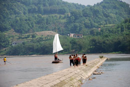 長江新村 長江新村