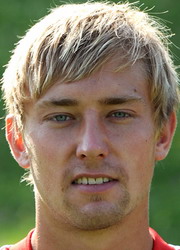 馬克西米利安·哈斯 馬克西米利安·哈斯