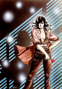 《貓眼三姐妹》