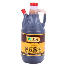 黃豆醬油 黃豆醬油