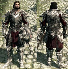 聖堂武士 聖堂武士