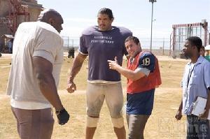 《最長的一碼》