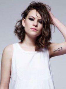 可可·薩姆納 可可·薩姆納