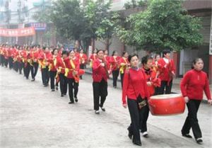 檬梓橋社區 檬梓橋社區