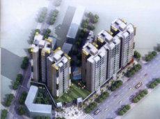 岳屏明珠苑 岳屏明珠苑