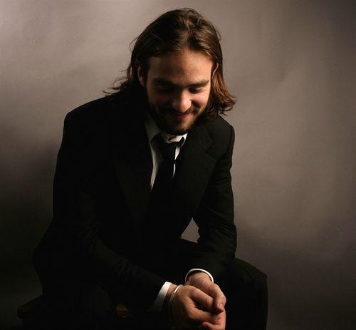 查理&middot;考克斯