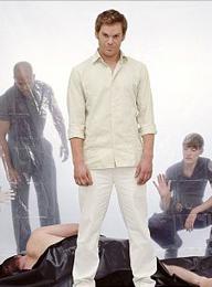 《嗜血判官第一季》