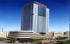 烏魯木齊屯河華美達大酒店 烏魯木齊屯河華美達大酒店