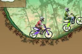 山地摩托 山地摩托