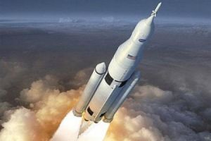 核動力火箭 核動力火箭