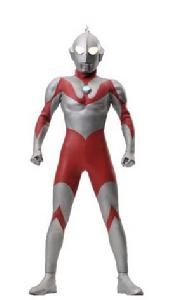 奧特曼[日本電視劇《奧特曼》系列角色]