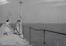 海魂中特呈島經典劇照