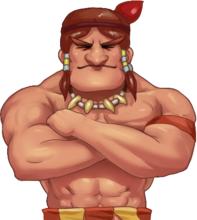 石器時代2[石器時代2（3D正版）手遊]