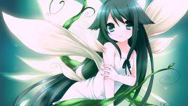 和美少女同居的日子