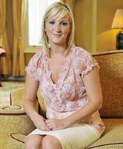 路易絲·博拉德 路易絲·博拉德