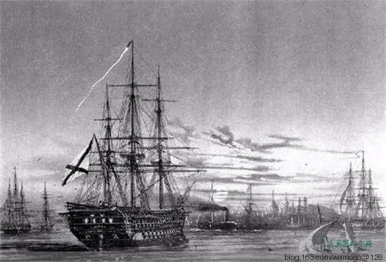 威尼斯海上霸業的終結：因為沒錢，查理五世輸給了海盜海雷丁