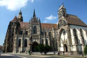 聖伊莉莎白教堂