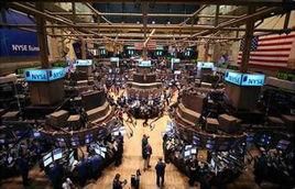 場內交易 場內交易