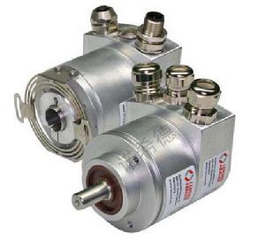 LENORD+BAUER編碼器