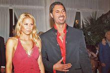 庫爾尼科娃與利比亞領導人卡扎菲的接班人穆塔西姆一度關係曖昧