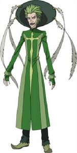 左方之地 左方之地