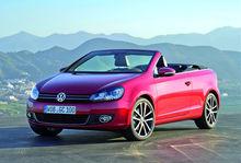 高爾夫敞篷版