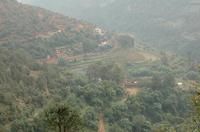 小六科村 小六科村