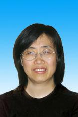 胡春[中國科學院研究員]