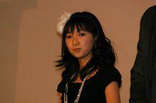 納尼亞3發布會'得知配音合格後高興得哭了'