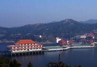 潘塘街道[湖北省武漢市新洲區下轄街道]