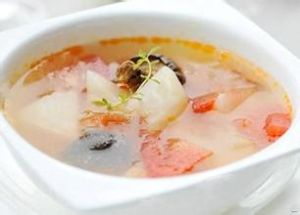 胡椒西紅柿 胡椒西紅柿